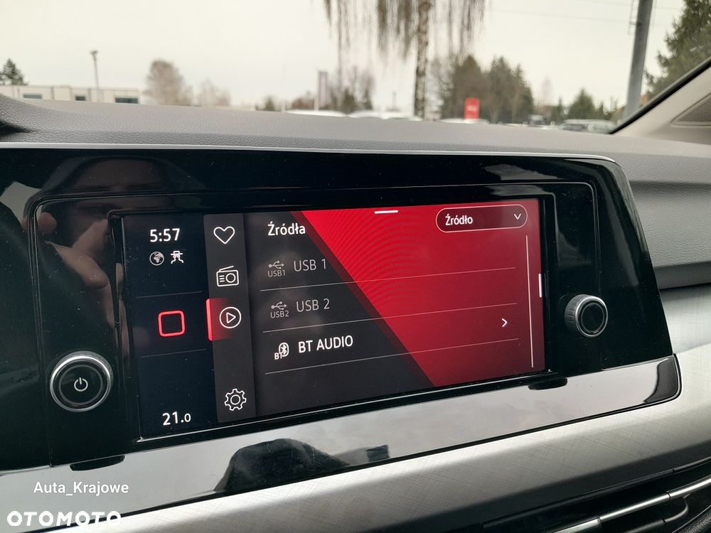 Volkswagen Golf ver-2-0-tdi-life - 14