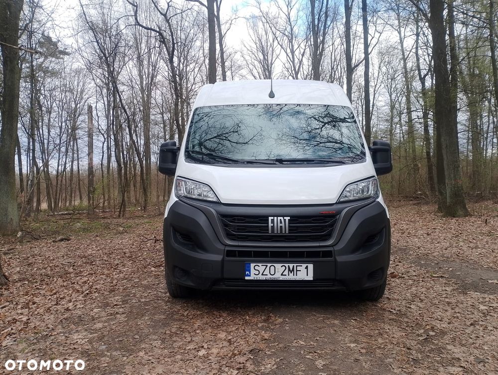 Fiat DUCATO - 1