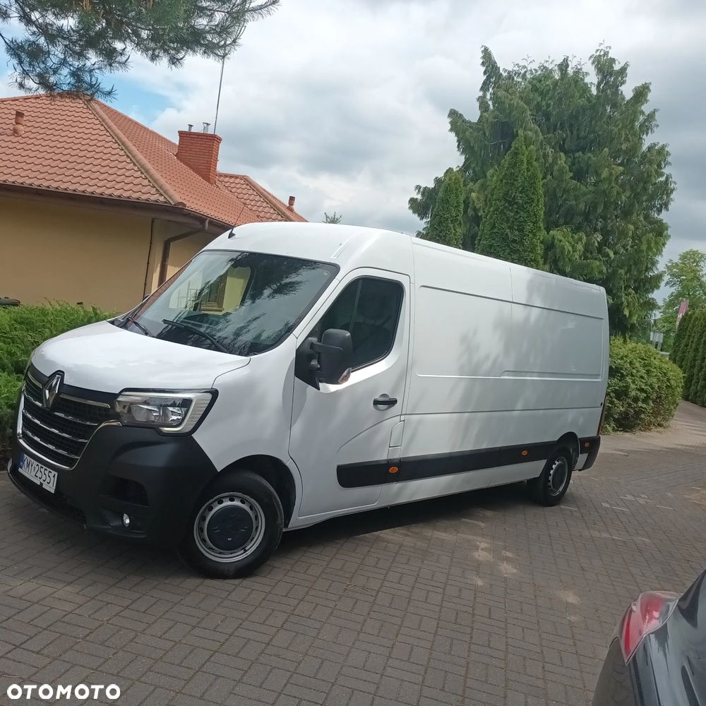 Renault MASTER - 3