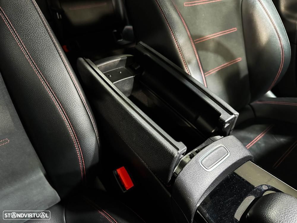 Mercedes-Benz A 250 e 8G-DCT Edition AMG Line - 41