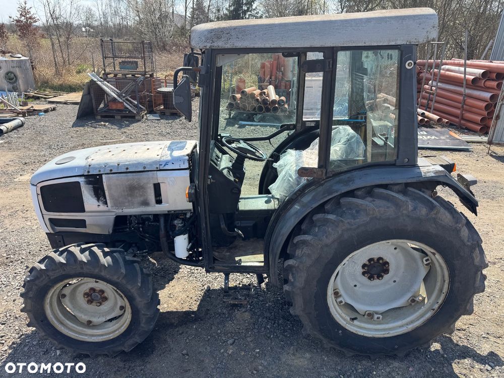 Lamborghini 660-F Plus - 5