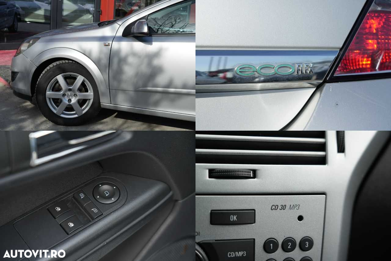 Opel Astra - 15