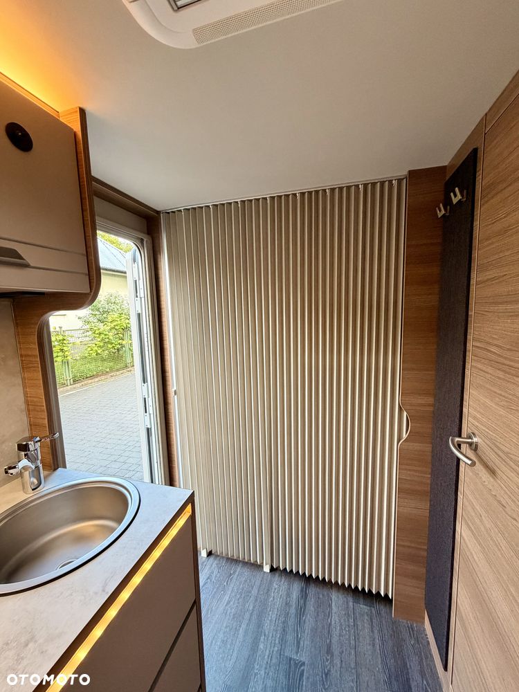 KNAUS SPORT 500 QDK - 32