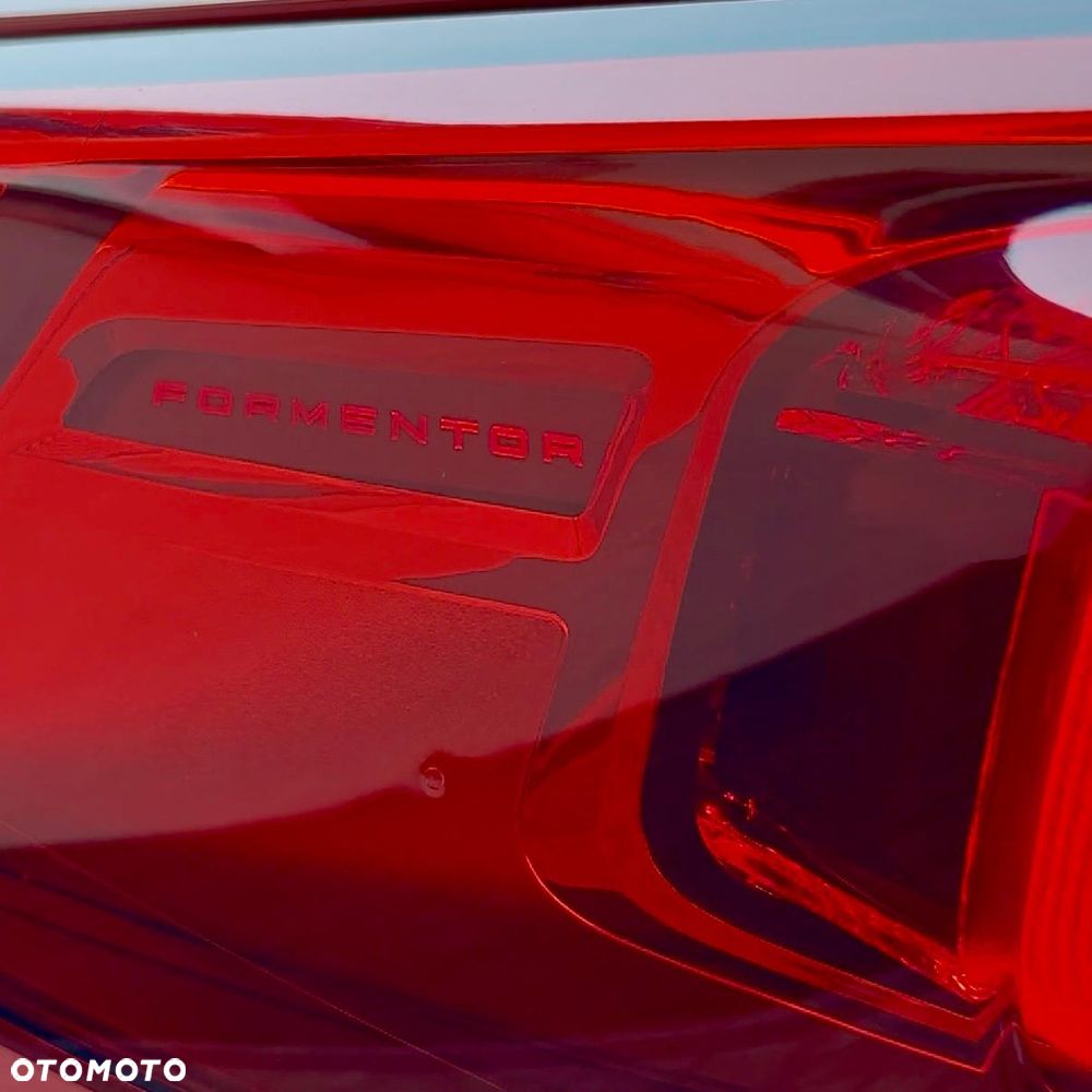 Cupra Formentor - 20