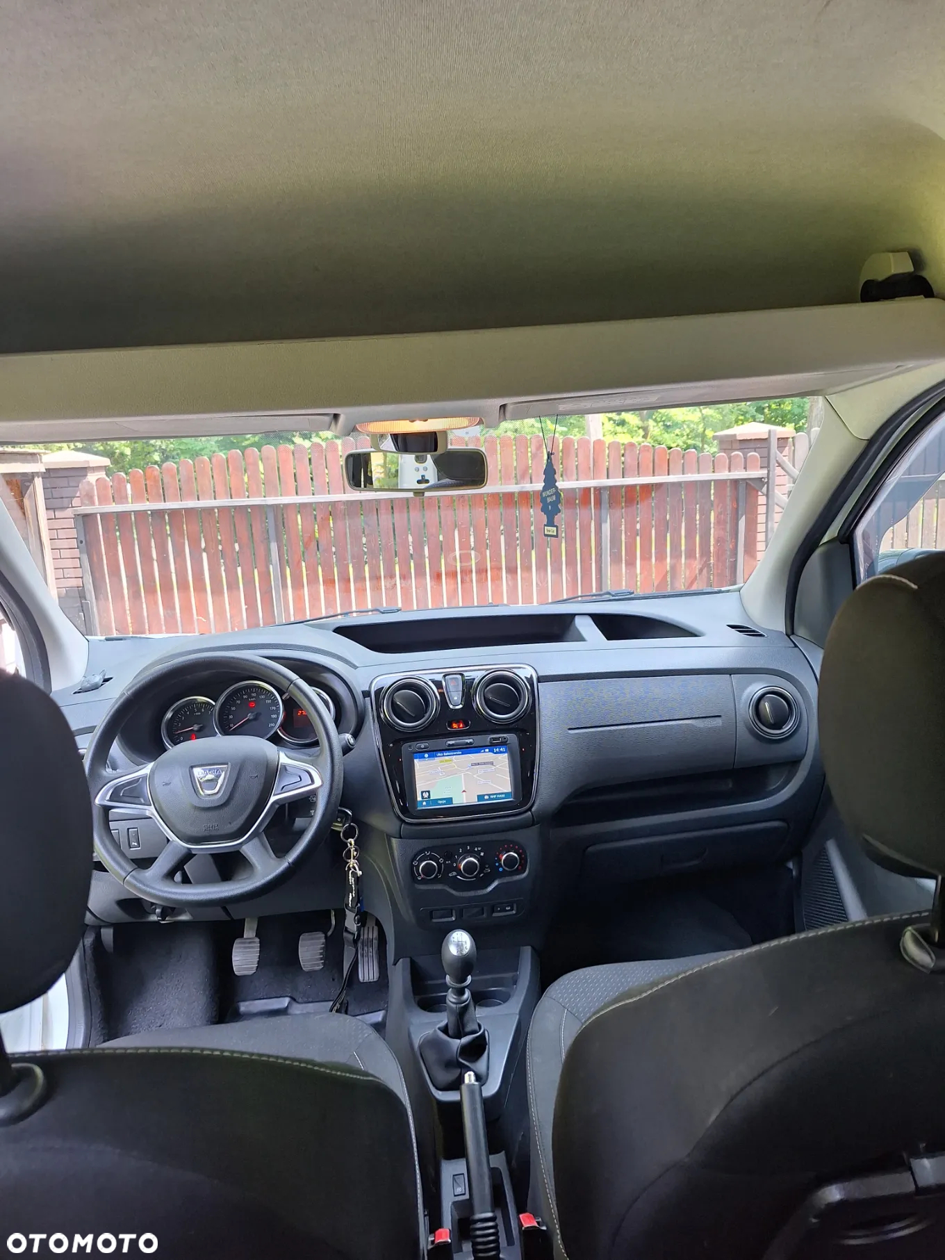 Dacia Dokker 1.5 Blue dCi Laureate - 10