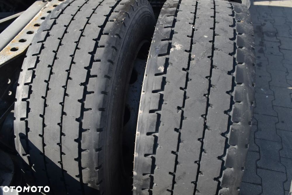 Mercedes-Benz Actros 1842 - 13