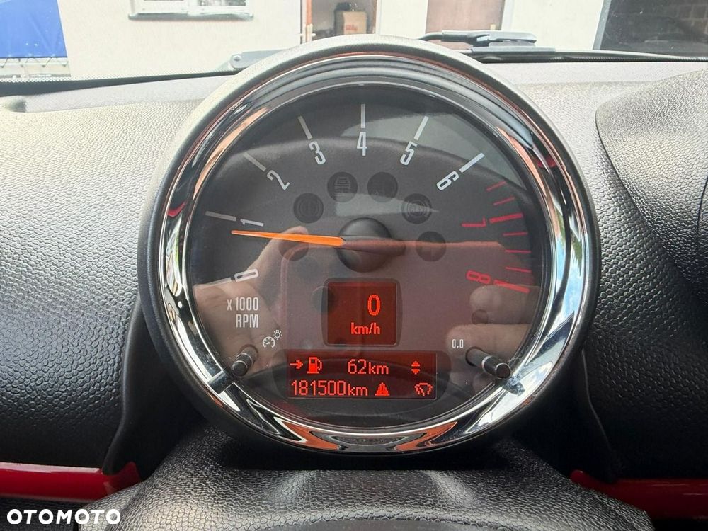 MINI John Cooper Works - 4
