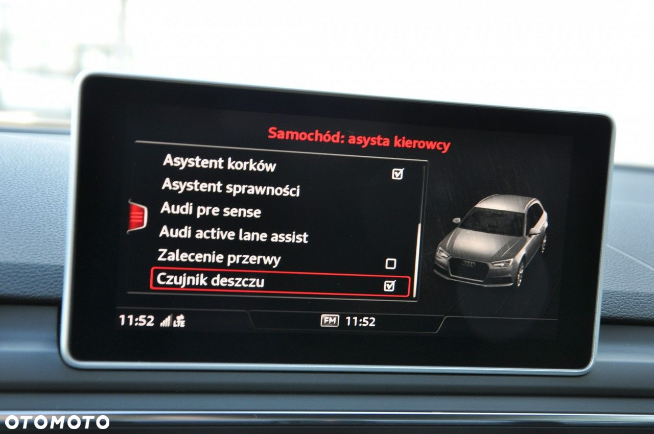 Audi A4 2.0 TDI Sport S tronic - 25