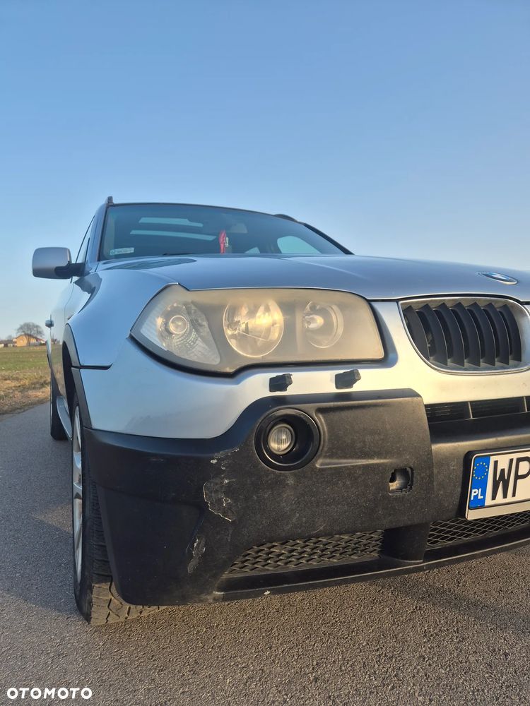 BMW X3 - 12