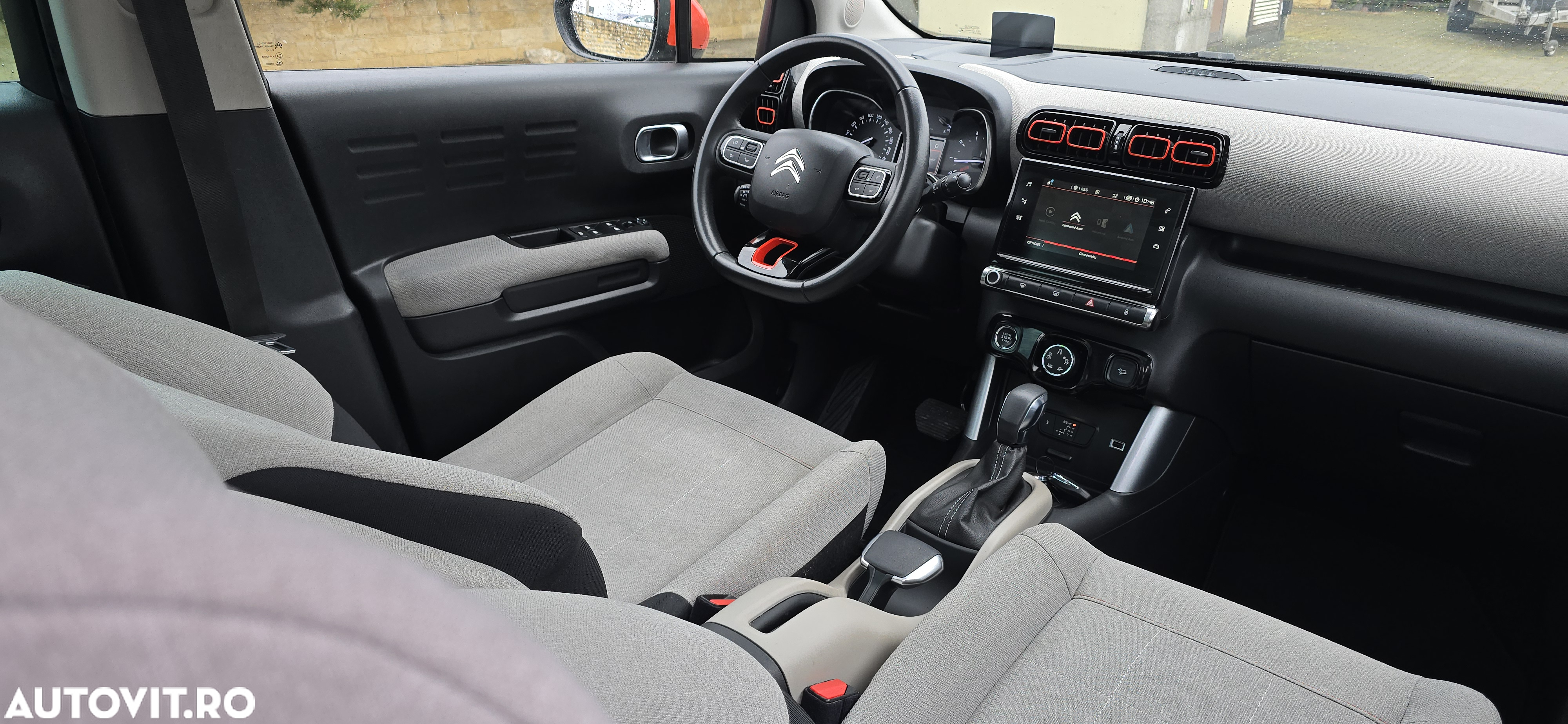 Citroën C3 AIRCROSS - 12