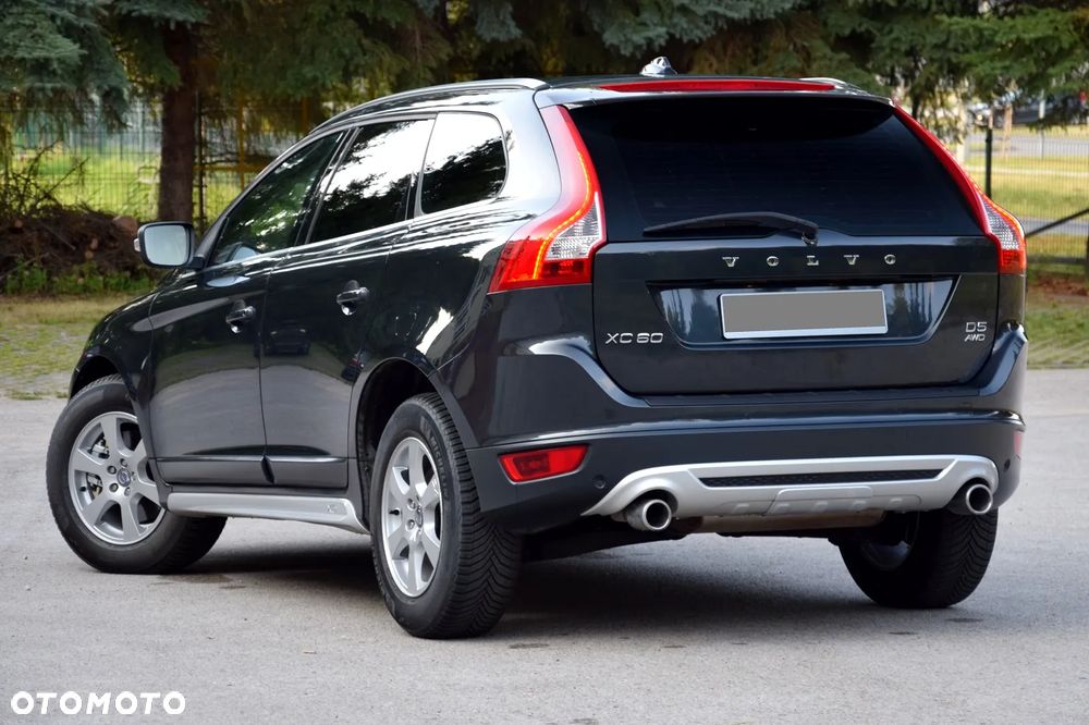Volvo XC 60 D5 AWD RDesign - 5