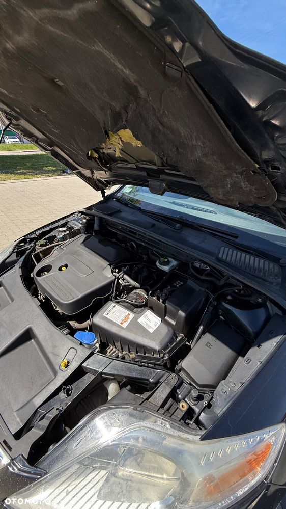 Ford Mondeo 2.0 TDCi Ambiente - 29