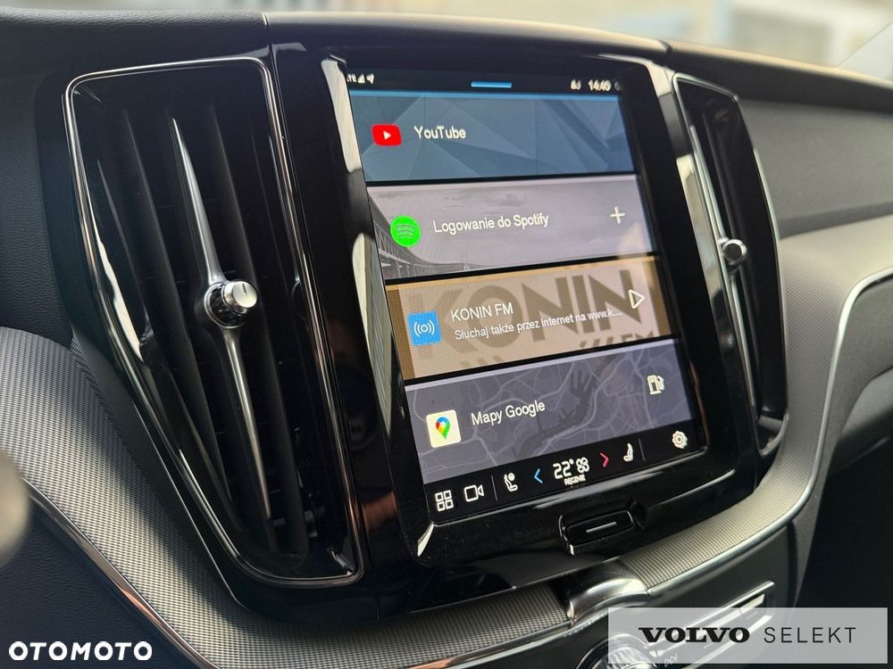 Volvo XC 60 - 20
