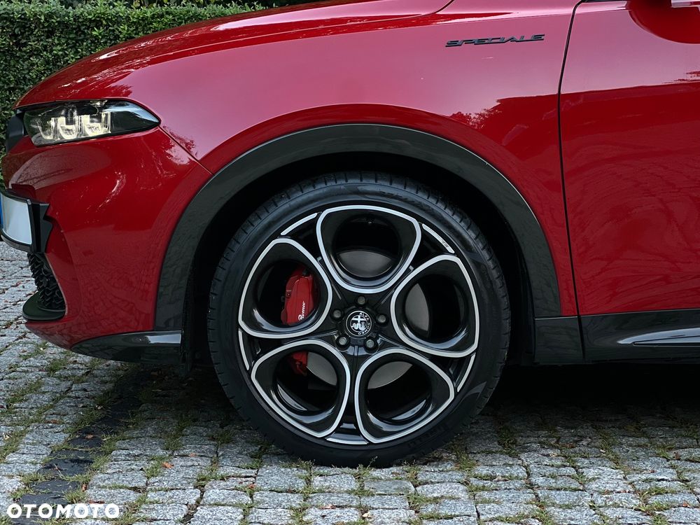 Alfa Romeo Tonale 1.5 T4 GSE mHEV Edizione Speciale DCT - 21
