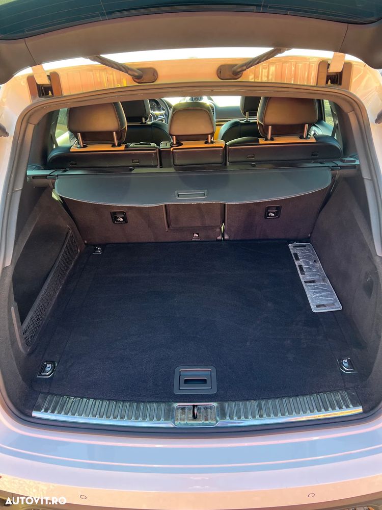 Porsche Cayenne Tiptronic S - 24