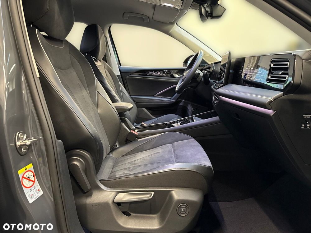 Volkswagen Tiguan 1.5 eTSI Elegance DSG - 14