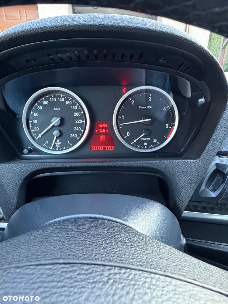 BMW X6 - 17