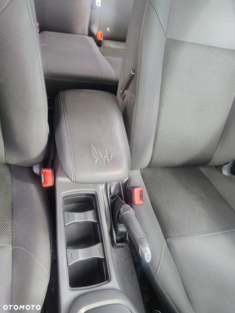 Ford Focus - 6
