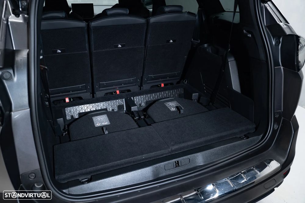 Peugeot 5008 PureTech 130 EAT8 Stop & Start Allure Pack - 13