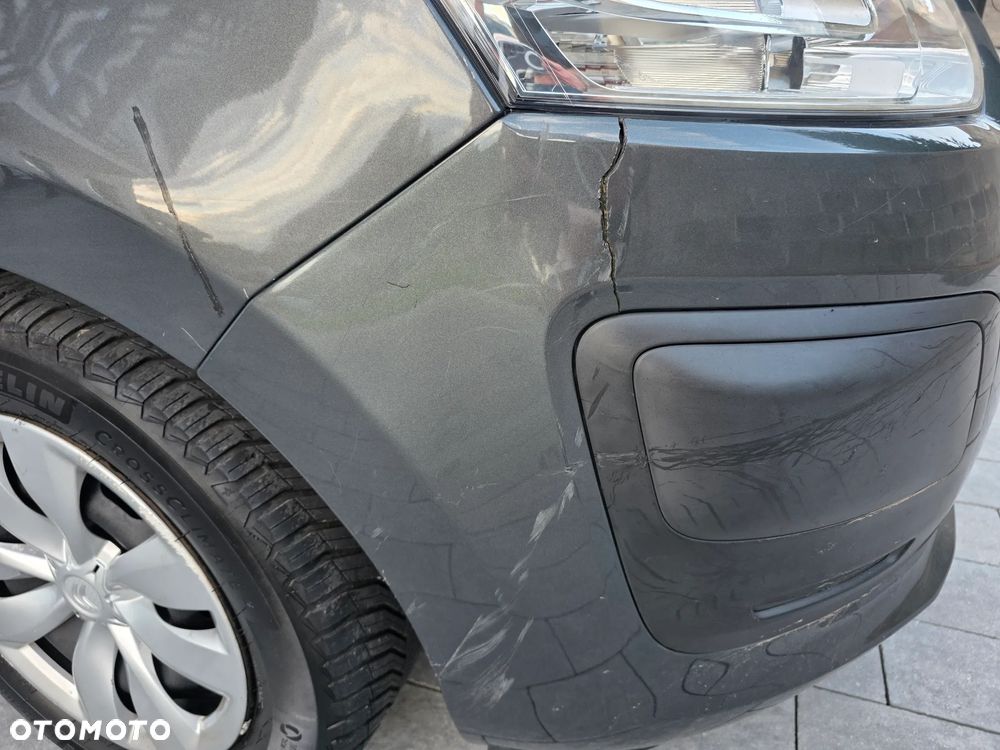 Citroën C3 Picasso - 18