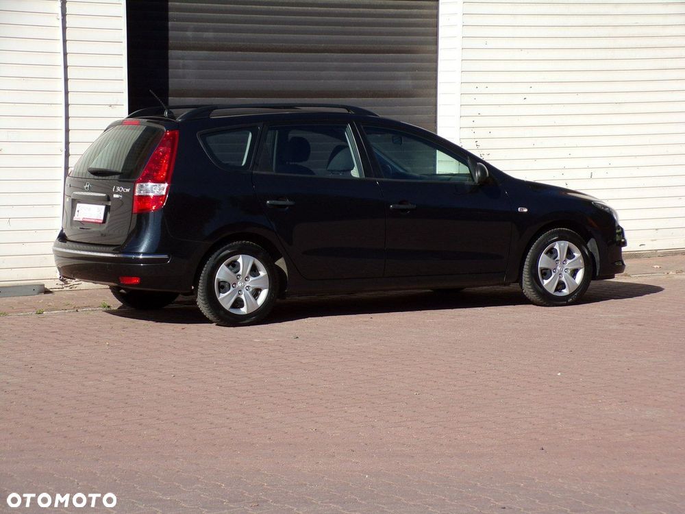 Hyundai i30 - 5