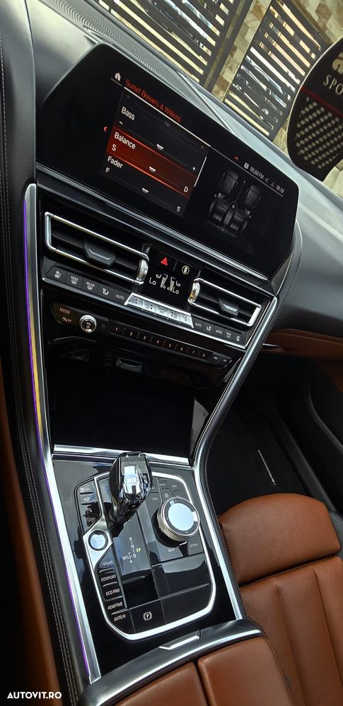 BMW Seria 8 840d xDrive - 40