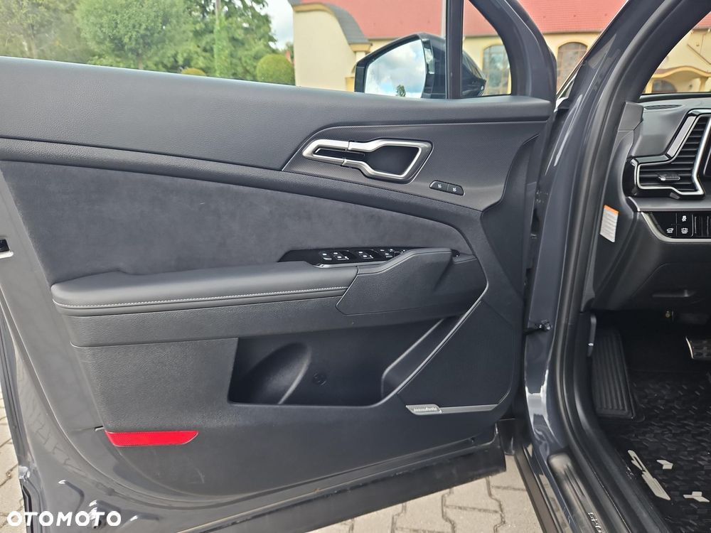 Kia Sportage - 10