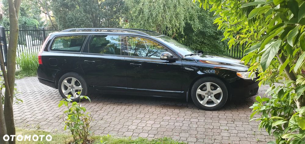 Volvo V70 2.0 Momentum - 6