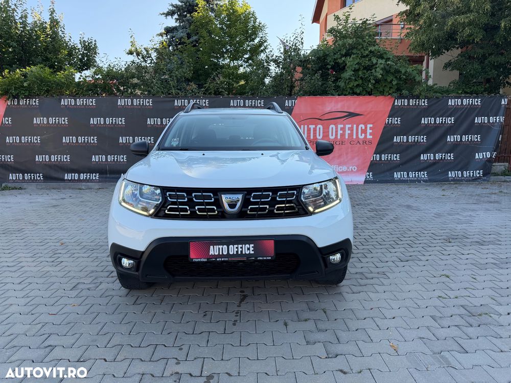 Dacia Duster - 9