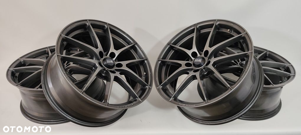5x112 19"8,5j et38 oz leggera O.Z audi a4 A6 A7 A8 Mercedes volkswagen - 2
