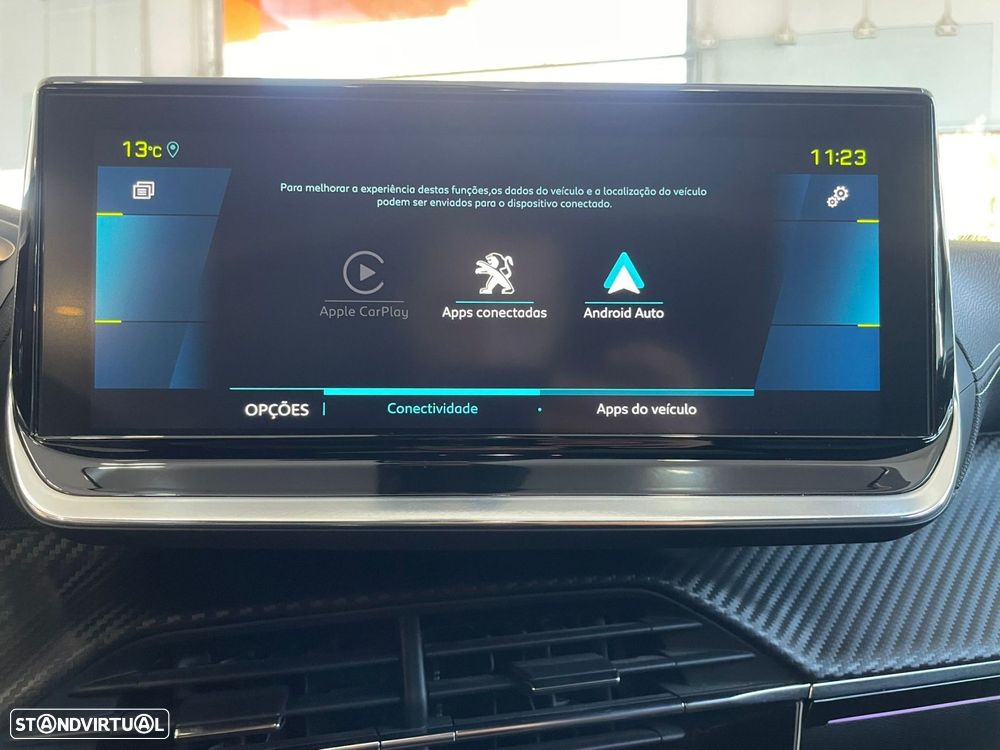 Peugeot e-2008 GT - 21