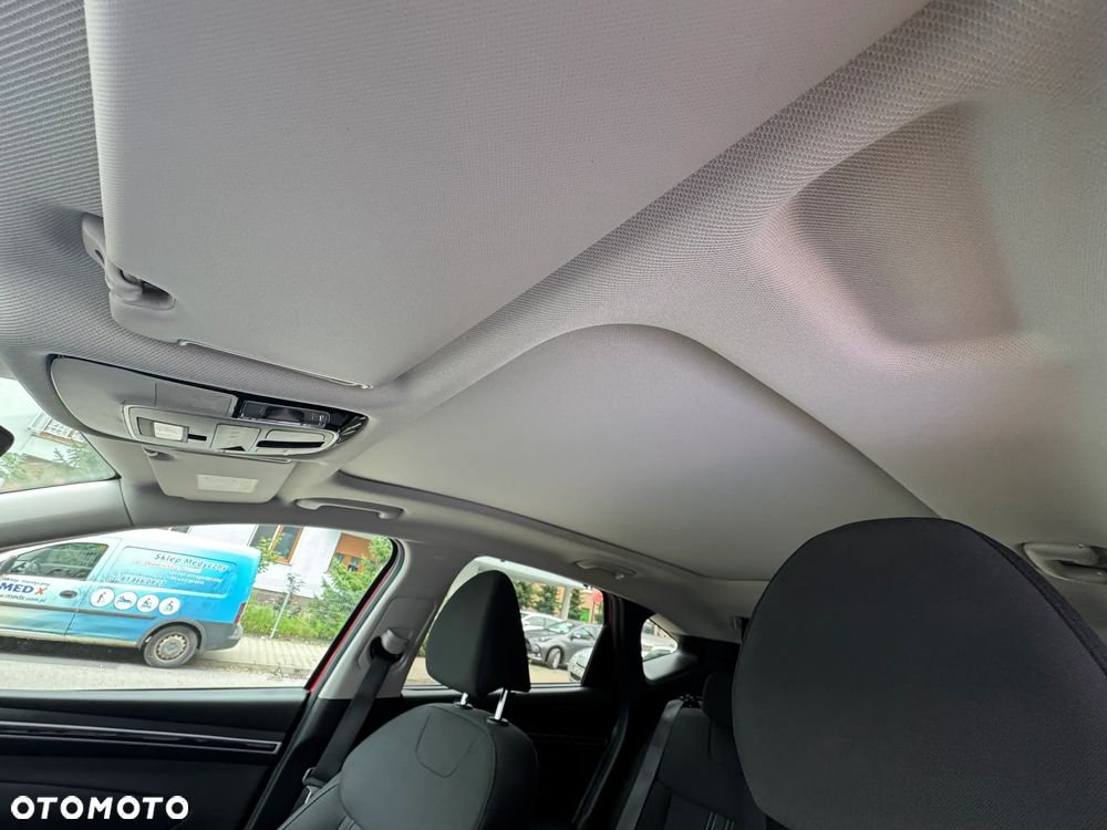 Hyundai Tucson - 13