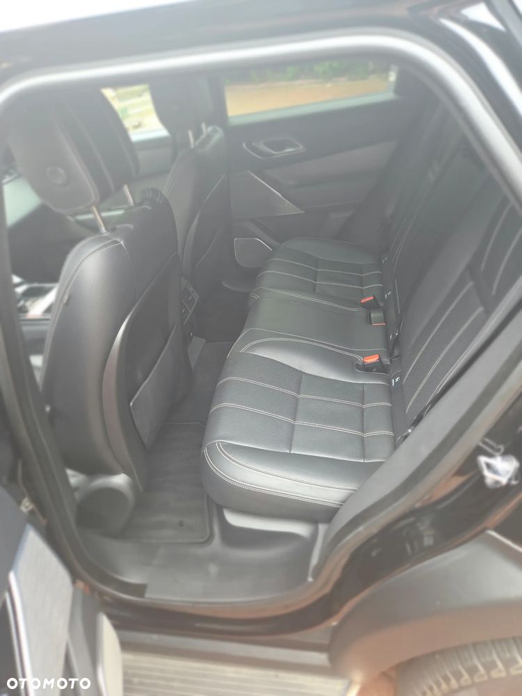 Land Rover Range Rover Velar - 11