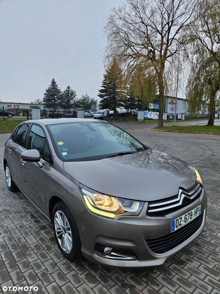 Citroën C4 BlueHDi 120 Stop&Start Business Class - 11