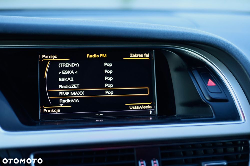 Audi A4 Avant 2.0 TDI clean diesel Multitronic - 22
