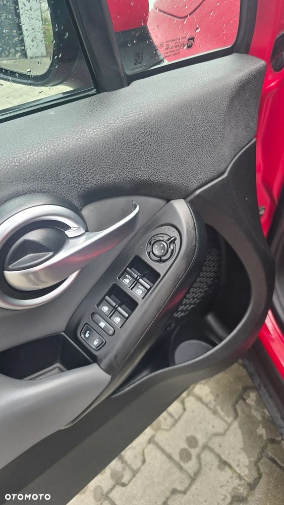 Fiat 500X 1.6 E-torQ 4x2 S&S S-Design Cross Look - 11