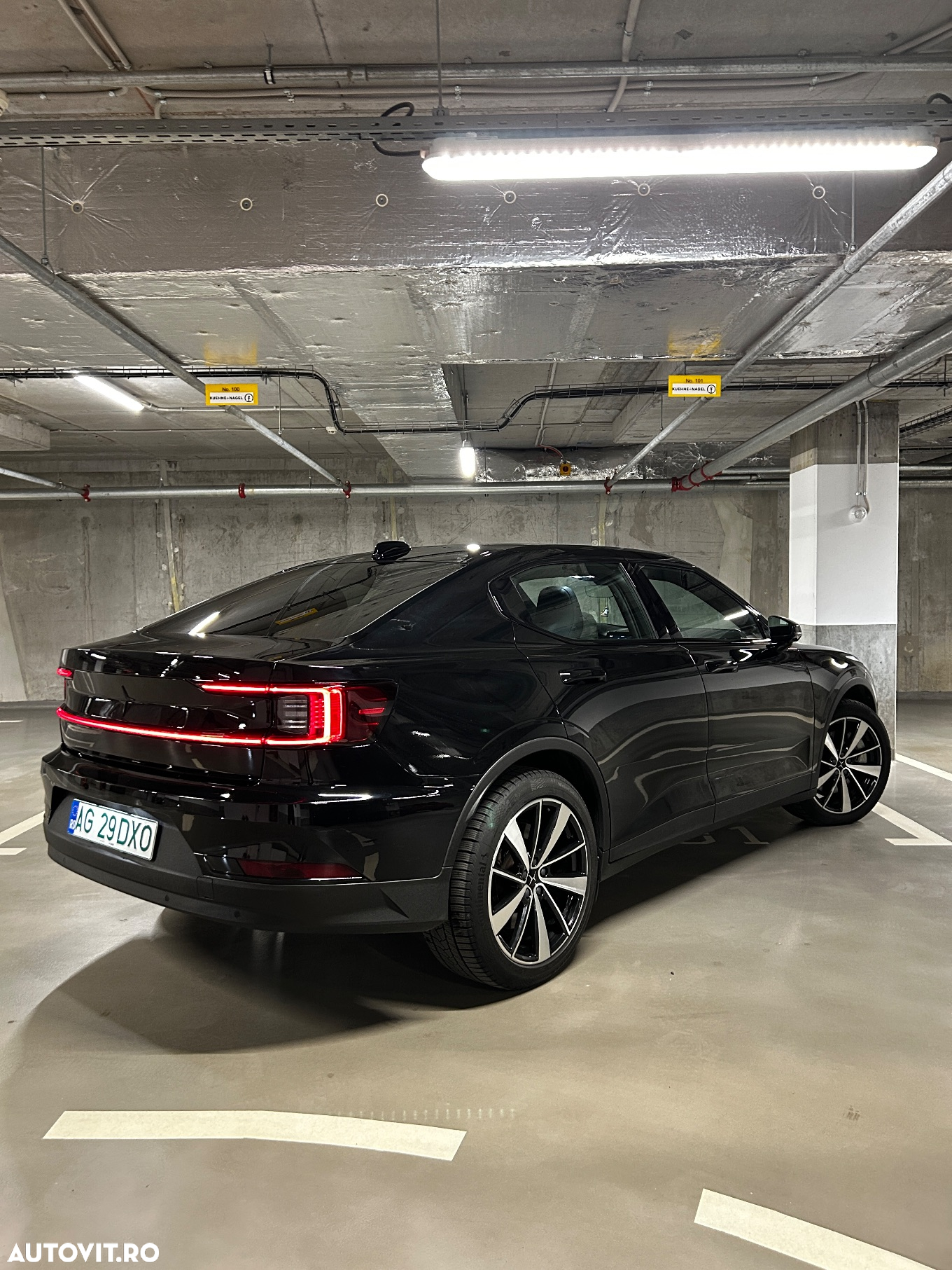 Polestar 2 Dual Motor 78kWh - 2