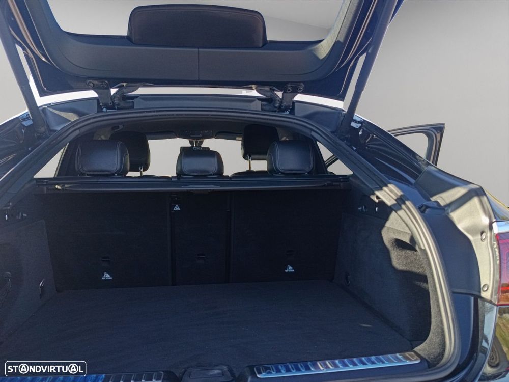 Mercedes-Benz GLC 300 d Coupé 4Matic - 10