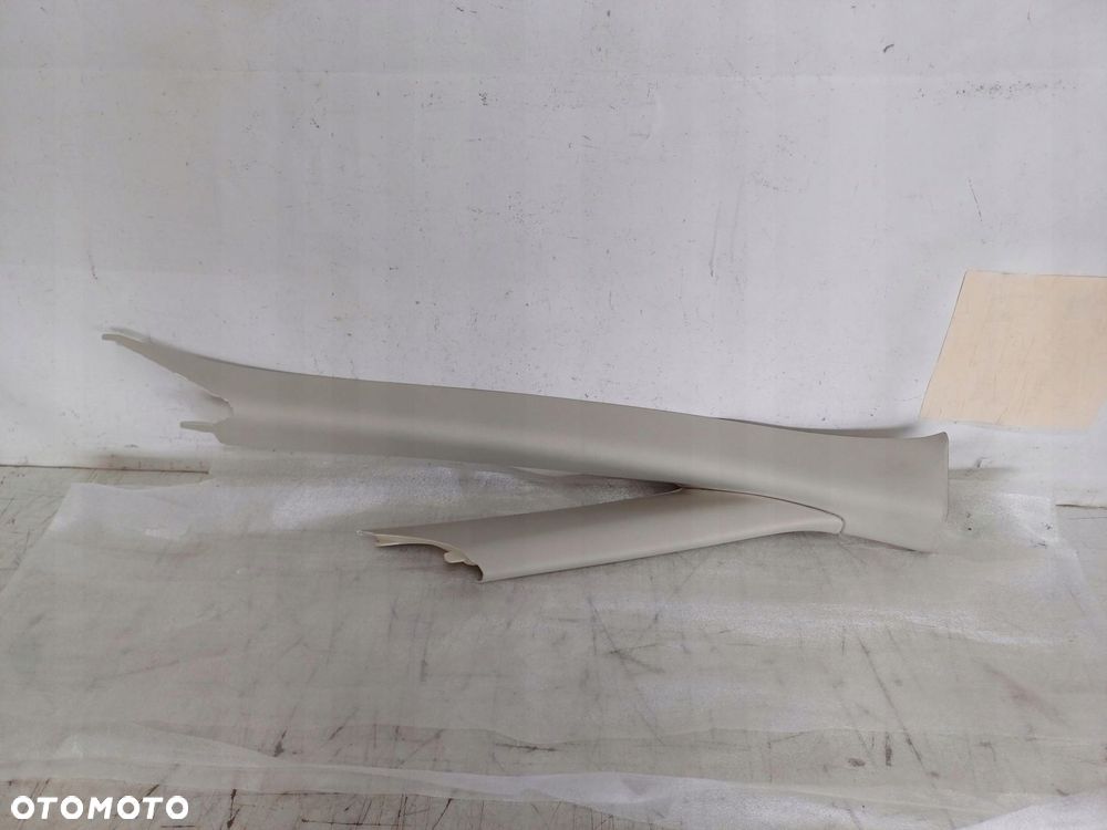 osłona słupka prawy przód przednia prawa ford s-max smax s max mk2 - 2