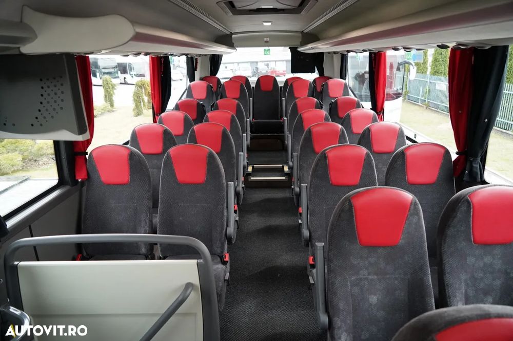 VDL FUTURA / FMD2 / EURO 6 / 113.000 KM!!! / IMPORTAT / - 34