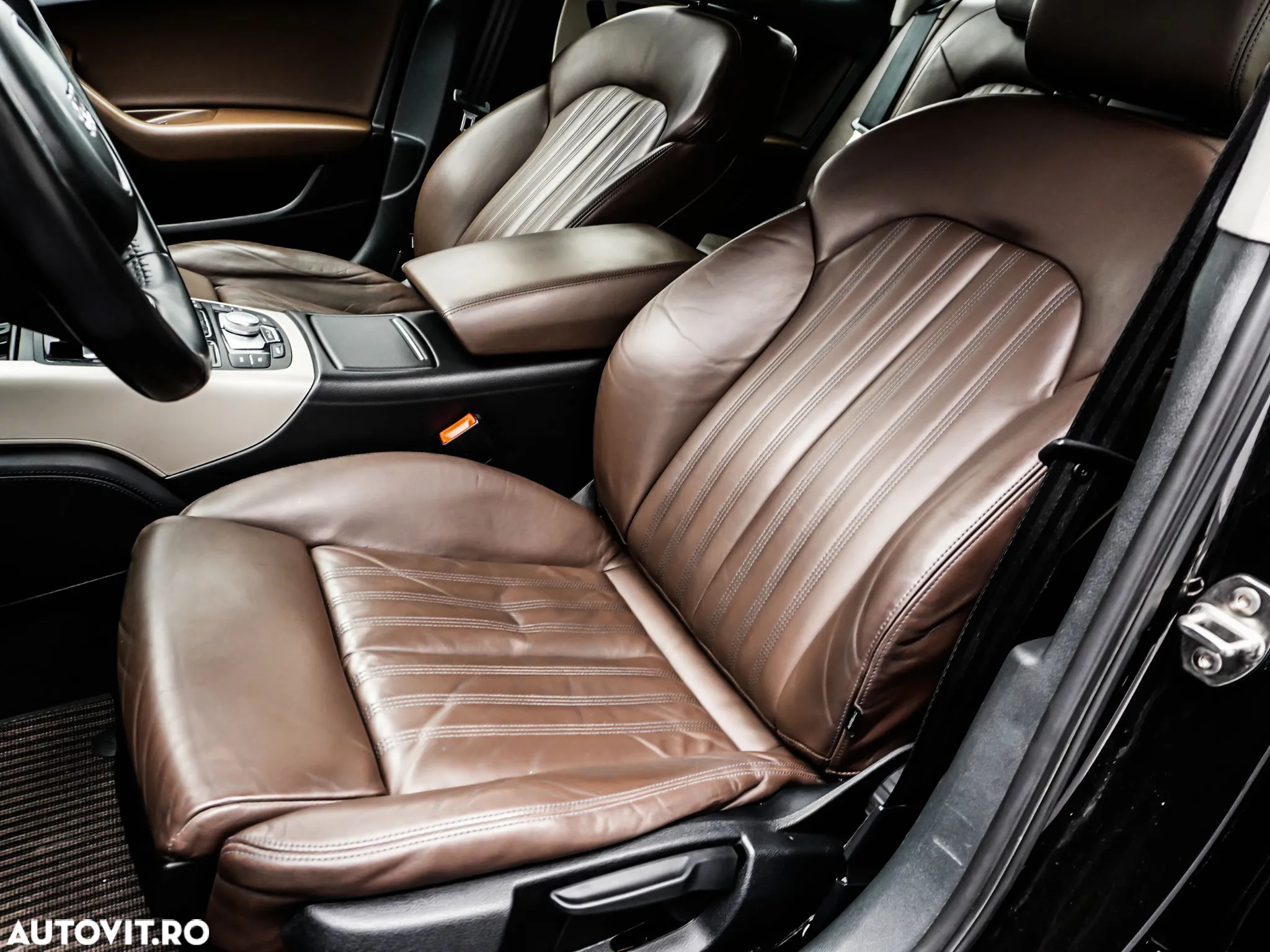 Audi A6 Allroad 3.0 TDI Quattro S tronic - 14