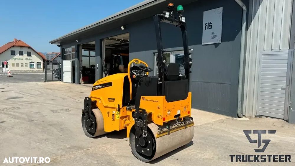JCB CT260-120 - 4