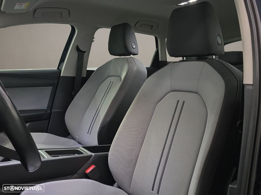 SEAT Leon ST 1.0 TSI Style - 9