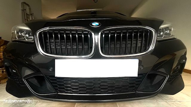 BMW 218 Gran Tourer d Pack M Auto - 7