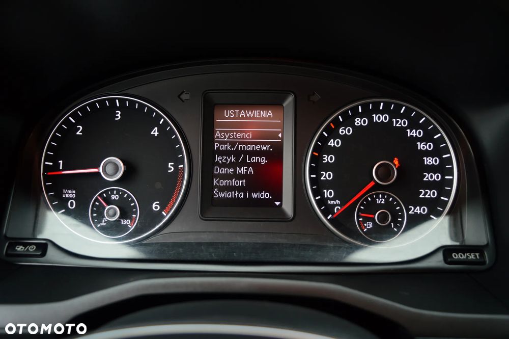 Volkswagen Caddy 2.0 (7-Si.) Maxi - 27