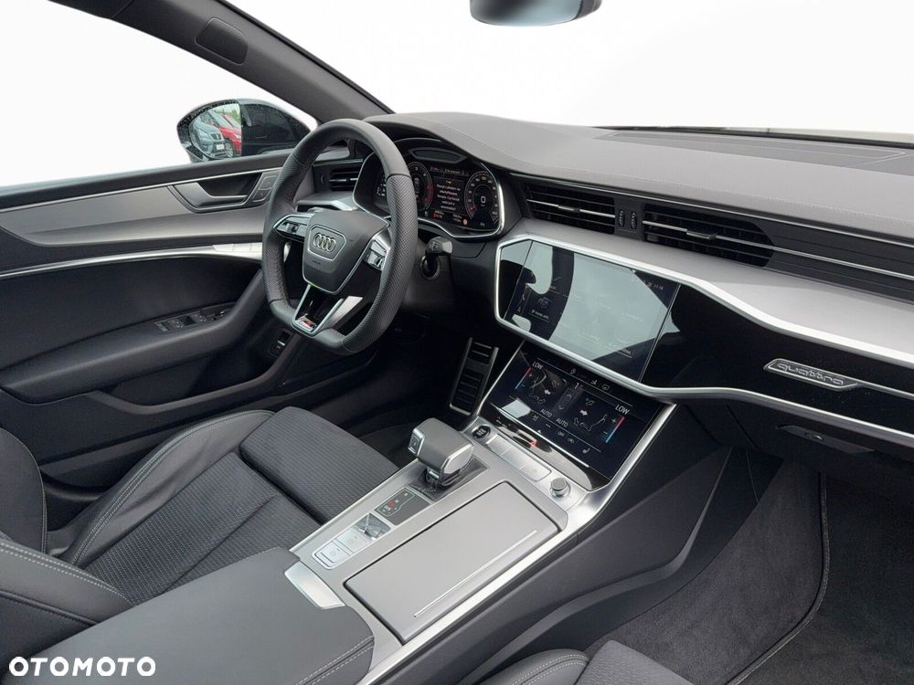 Audi A7 Sportback - 14