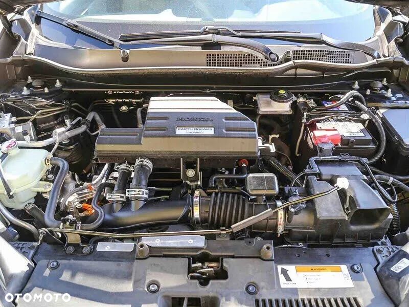 Honda CR-V - 15