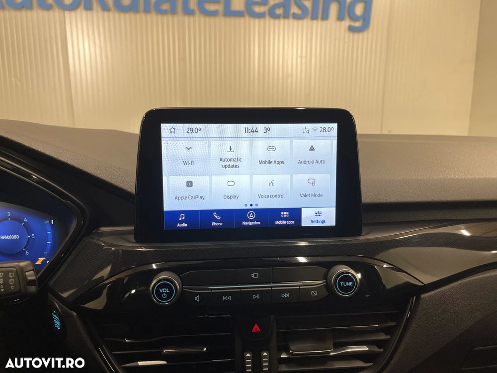 Ford Kuga 2.0 EcoBlue A8 AWD ST Line - 19