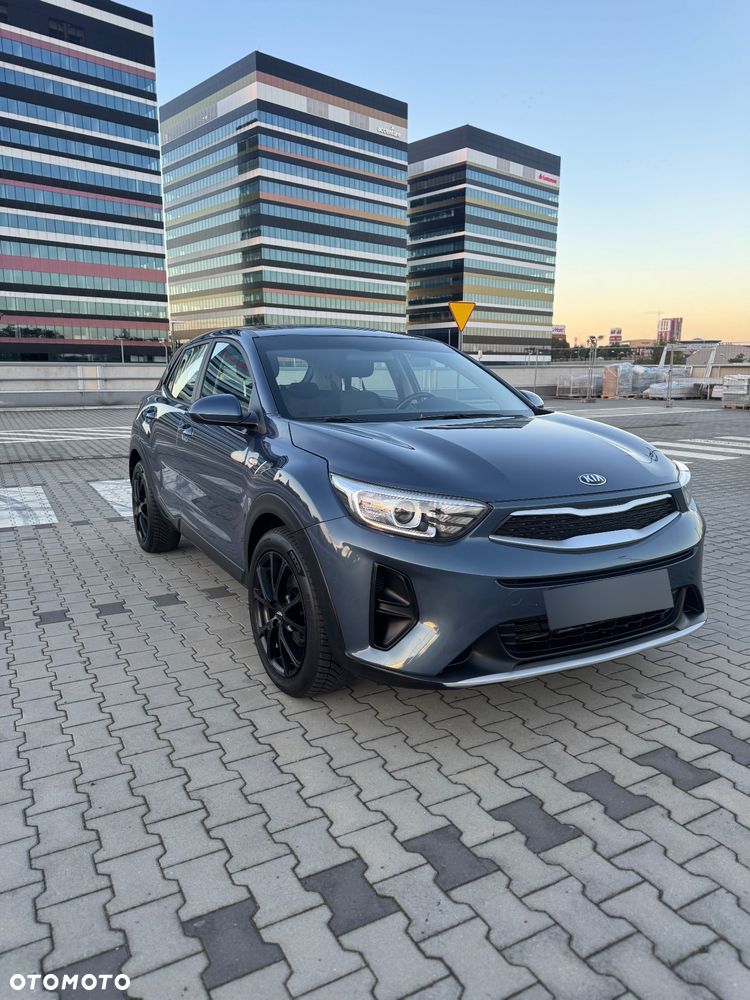 Kia Stonic 1.0 T-GDI L - 6
