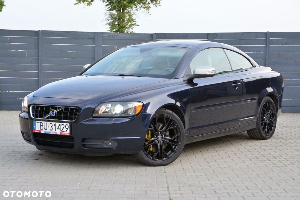 Volvo C70 2.4D5 Summum - 30